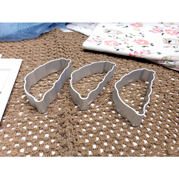 8718S 鳳梨酥模10入-台灣