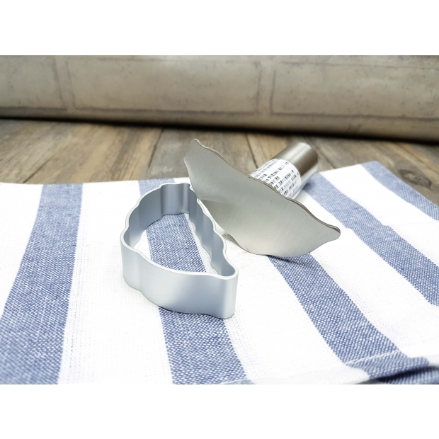 TR-8718 鳳梨酥壓棒-台灣