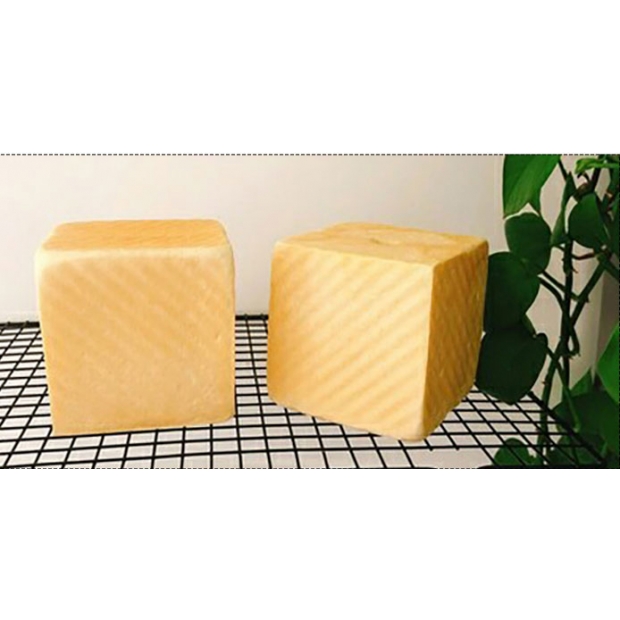 TR-270GP 正方形吐司盒 (波紋)