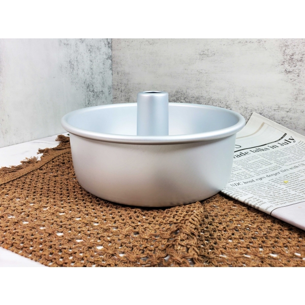 3508 8吋直身活動蛋糕模