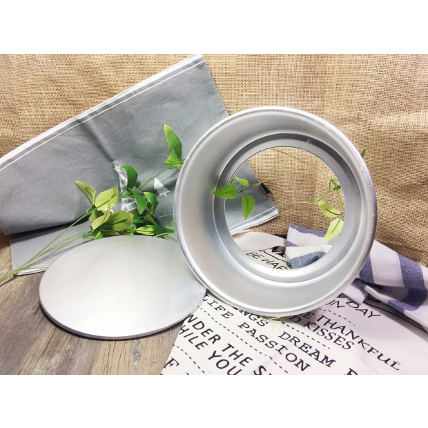 3406 6吋活動蛋糕模