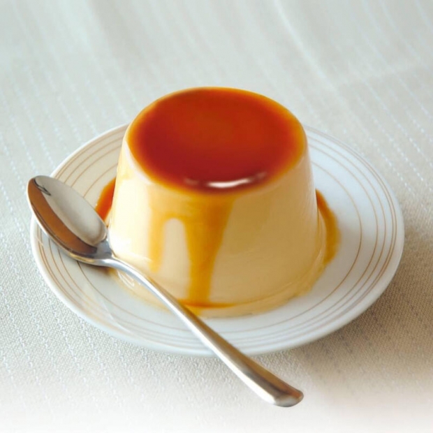 3808-D 布丁杯烤模