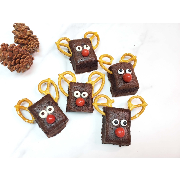 G7371 多用途18格不沾烤模