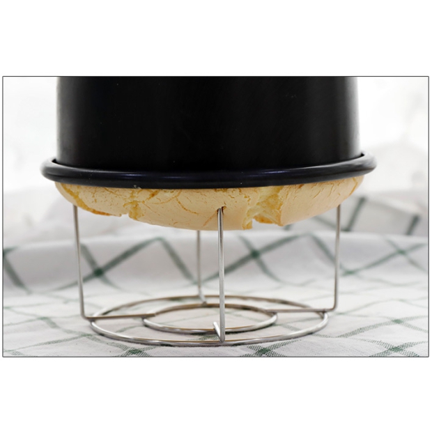 ETQ-06 6"蛋糕倒扣架