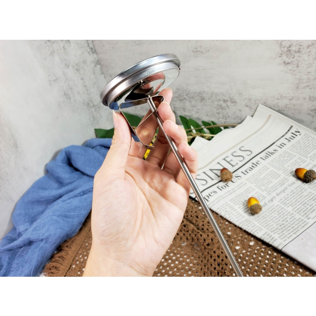 WG-T2L 超大字專業用溫度計 (加長型)