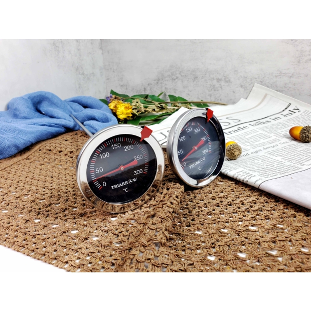 WG-T2 超大字專業用溫度計