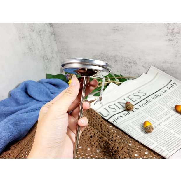 WG-T2 超大字專業用溫度計