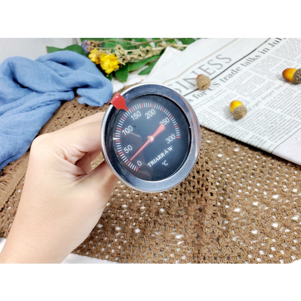 WG-T2 超大字專業用溫度計