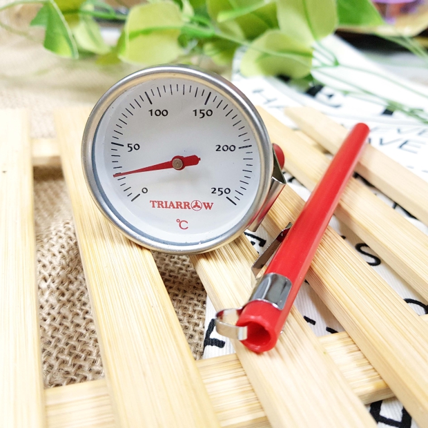 WG-T7-1 攜帶型筆式溫度計250℃