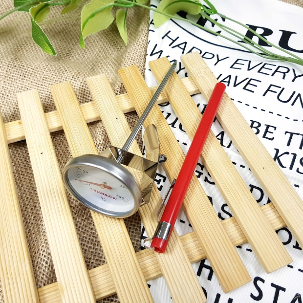 WG-T7-1 攜帶型筆式溫度計250℃