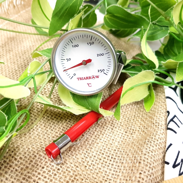 WG-T7-1 攜帶型筆式溫度計250℃