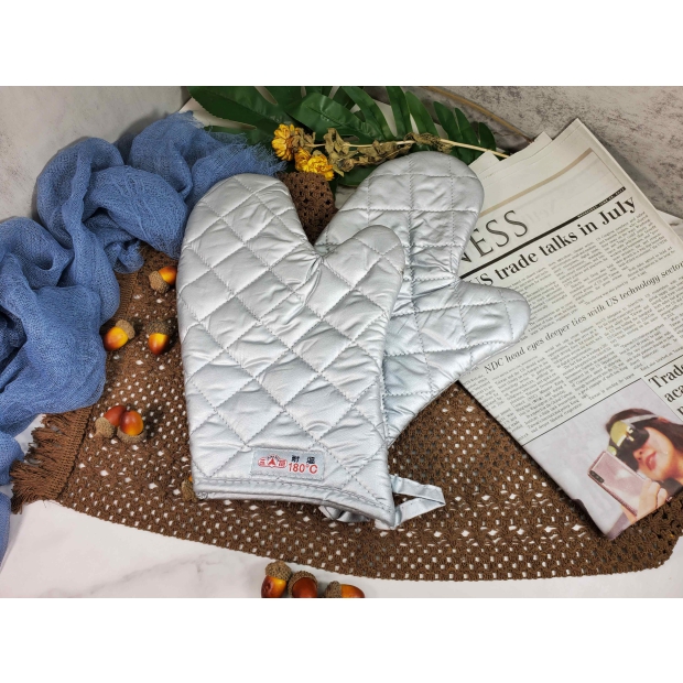 TR-68-1 耐熱手套180℃(一雙/短)