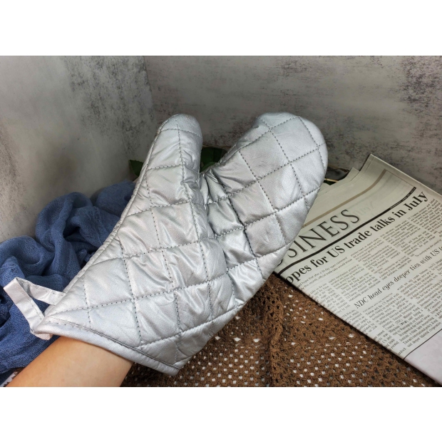 TR-68-1 耐熱手套180℃(一雙/短)