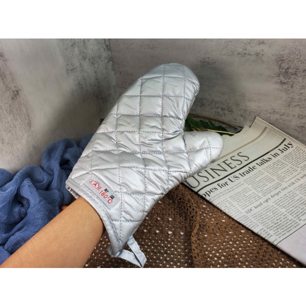 TR-68-1 耐熱手套180℃(一雙/短)