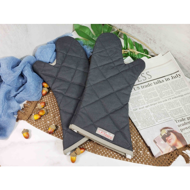 TR-1780 耐熱手套250℃(一雙/17