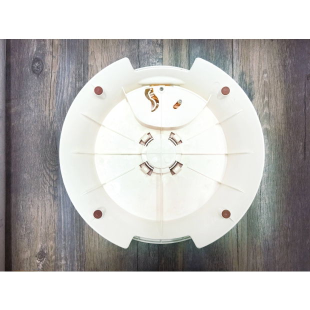 K-3900 可固定靜音蛋糕轉盤