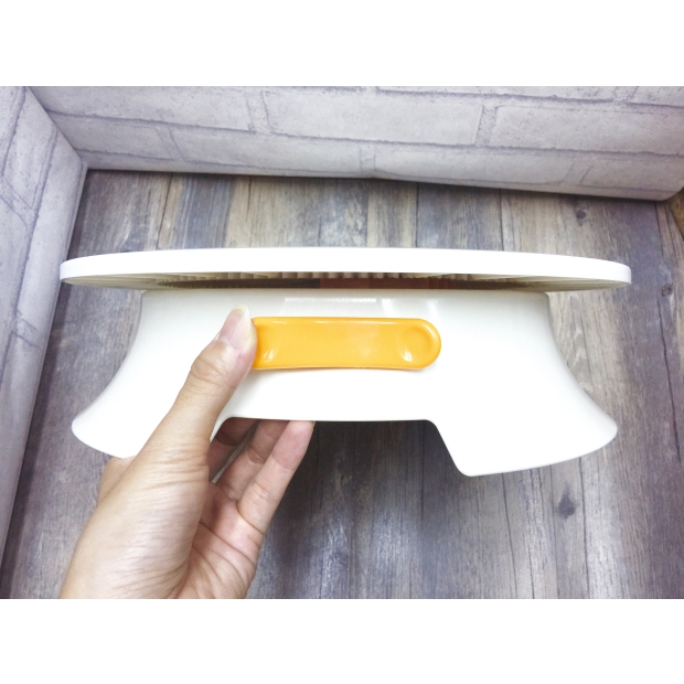 K-3900 可固定靜音蛋糕轉盤