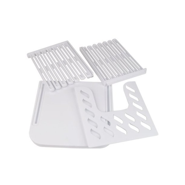 K-2200 吐司漢堡切割器