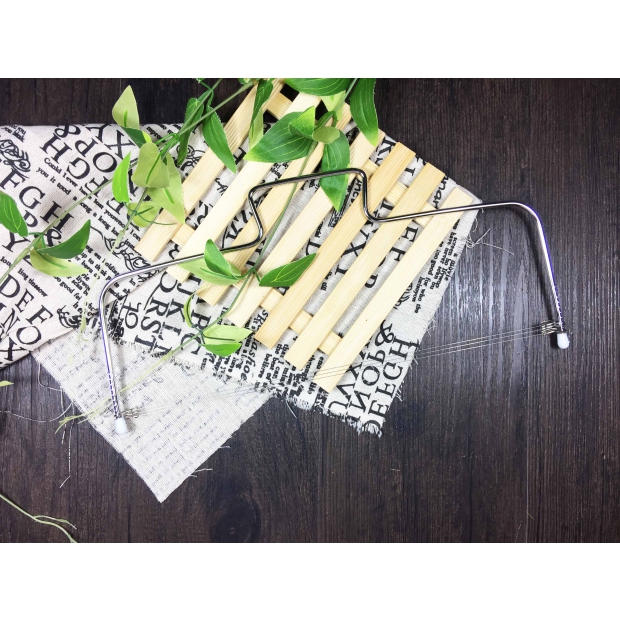 水平蛋糕切割器