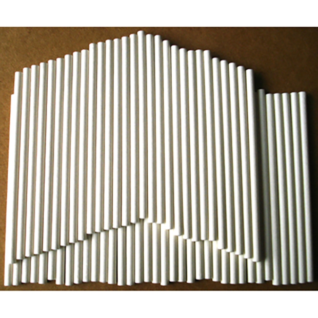 HS-C050 10CM棒棒糖紙棒50入