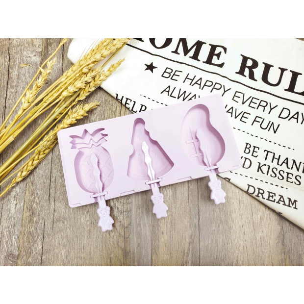 HP-883 夏日水果冰棒模