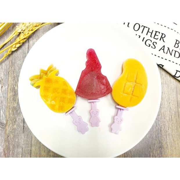 HP-883 夏日水果冰棒模