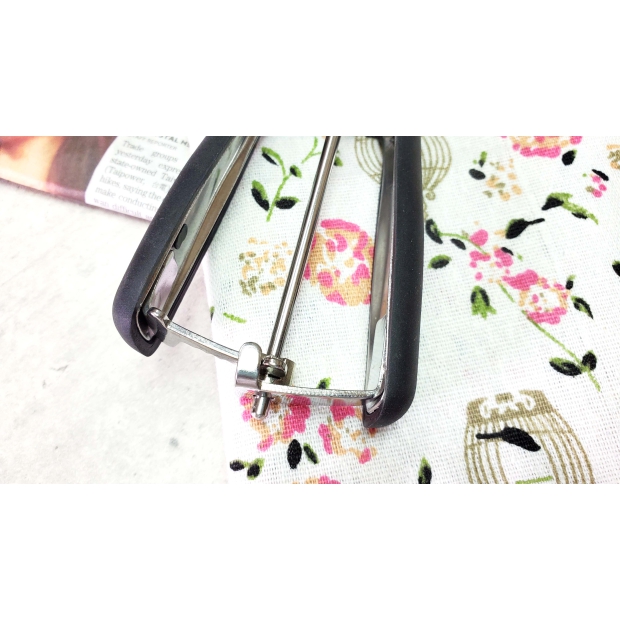 IC-806 6CM多用途不鏽鋼冰勺