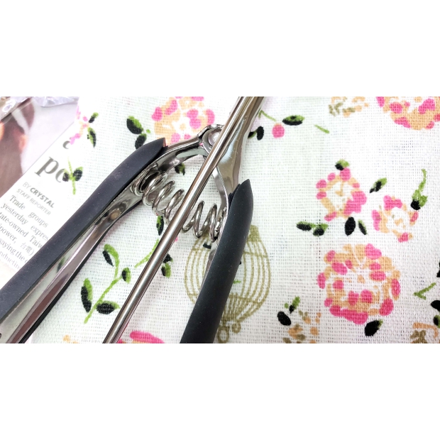 IC-806 6CM多用途不鏽鋼冰勺