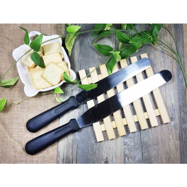 CS-100-1 考試用10"不鏽鋼抹平刀