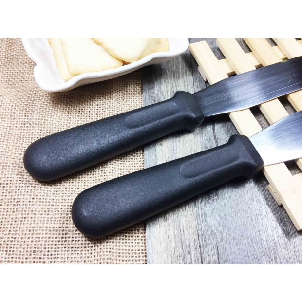 CS-100-1 考試用10"不鏽鋼抹平刀