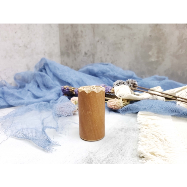 TR-19S 迷你梅花木章