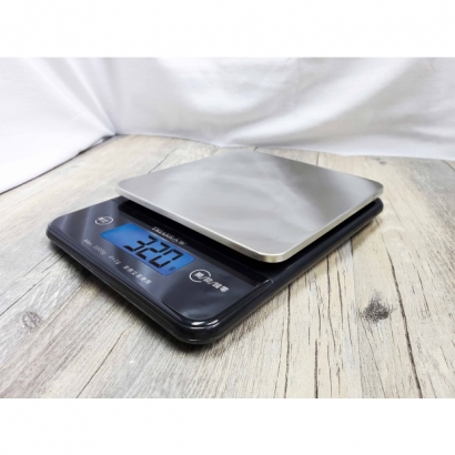 BEB-3050K 3KG電子料理秤