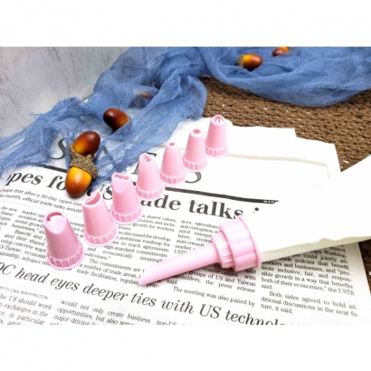 9980 8入花嘴擠花袋