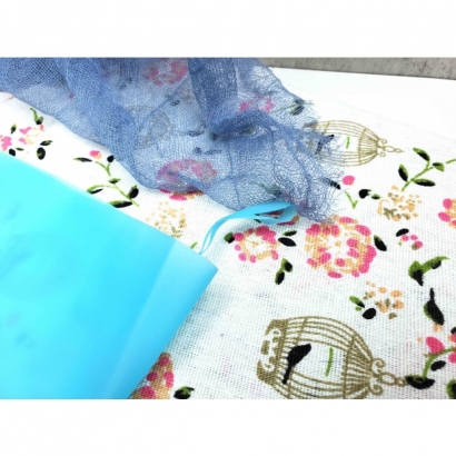 TR-618S 三箭牌TPU擠花袋18 TR-618S 三箭牌TPU擠花袋18