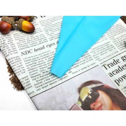 TR-618S 三箭牌TPU擠花袋18 TR-618S 三箭牌TPU擠花袋18