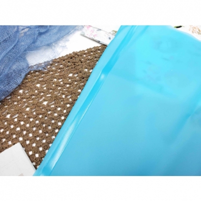 TR-618S 三箭牌TPU擠花袋18 TR-618S 三箭牌TPU擠花袋18