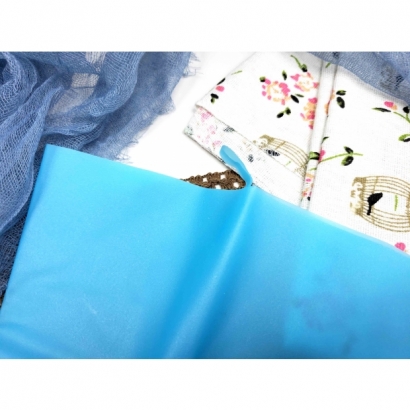 TR-616S 三箭牌TPU擠花袋16 TR-616S 三箭牌TPU擠花袋16