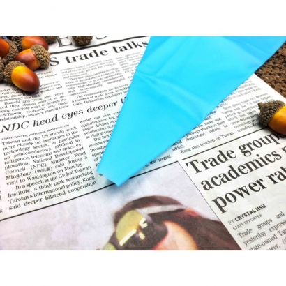 TR-616S 三箭牌TPU擠花袋16 TR-616S 三箭牌TPU擠花袋16