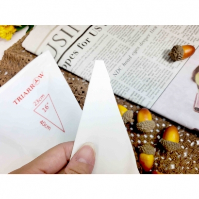 TR-416-1 16"防滑加強擠花袋