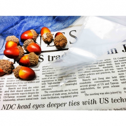 TR-712 12"加厚拋棄式擠花袋50入