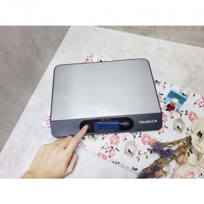 BEB-310101 電子料理秤10.1KG BEB-310101 電子料理秤10.1KG