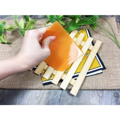 20271A 兩用抗菌刮板(軟質)