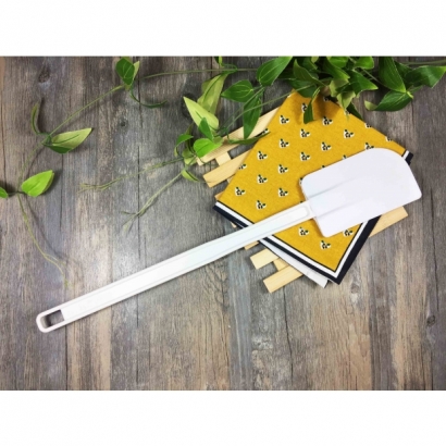 HS-420 抗菌刮刀(大)