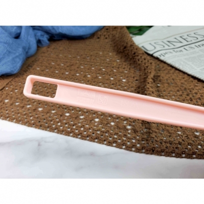 HS-240P 抗菌刮刀(小)(粉)