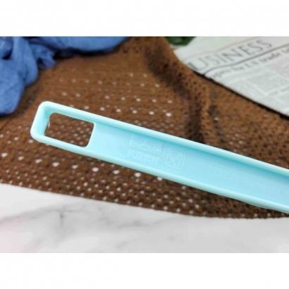 HS-240B 抗菌刮刀(小)(藍)