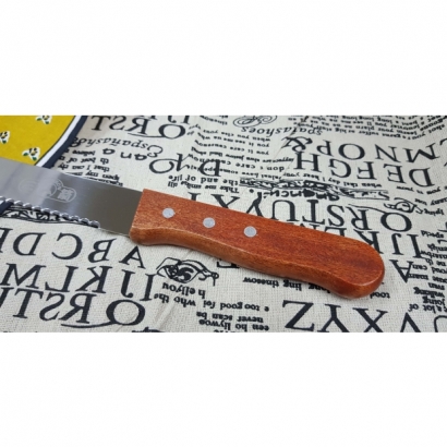 CS-250 不鏽鋼麵包鋸刀