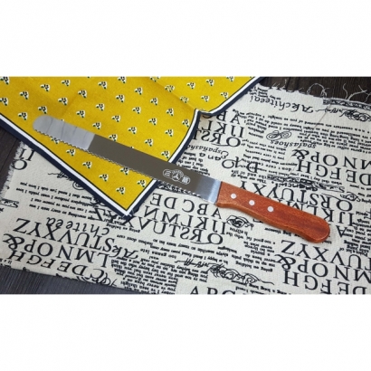 CS-250 不鏽鋼麵包鋸刀