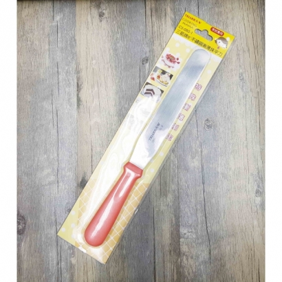 CS-080-1 8"不鏽鋼漸薄抹平刀