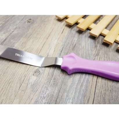 CS-050L 兩用翻糖抹平刀