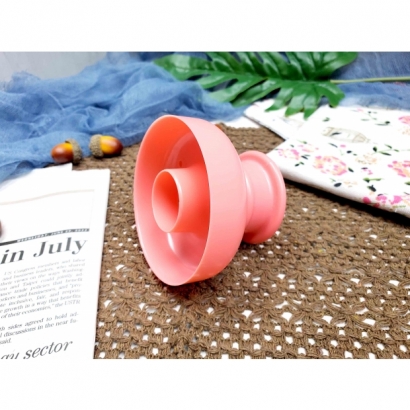 8712S 圓型甜甜圈模